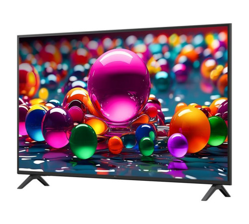 Телевізор LG 55UA75006LA