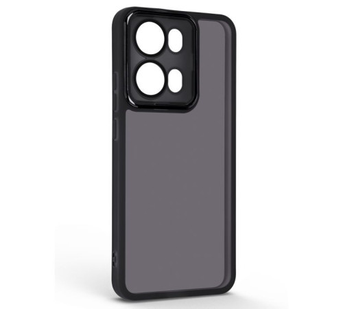 Чохол до мобільного телефона Armorstandart Shade OPPO Reno13 Pro 5G Black (ARM83464)