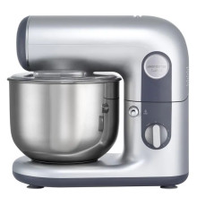 Кухонний комбайн Polaris PKM 1414 Срібний