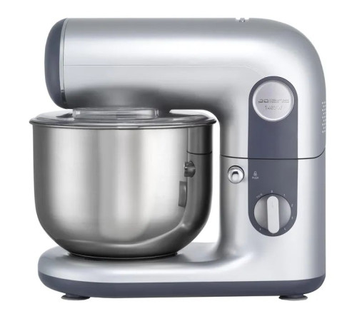 Кухонний комбайн Polaris PKM 1414 Срібний