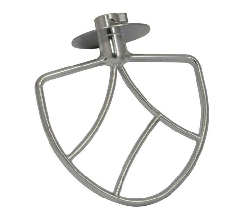 Кухонний комбайн Polaris PKM 1414 Срібний