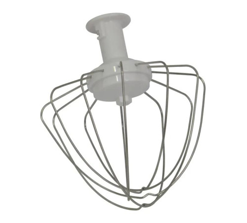 Кухонний комбайн Polaris PKM 1414 Срібний