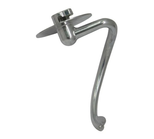 Кухонний комбайн Polaris PKM 1414 Срібний