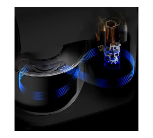 Кухонний комбайн Polaris PKM 1414 Срібний