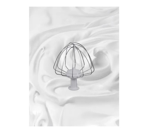 Кухонний комбайн Polaris PKM 1414 Срібний