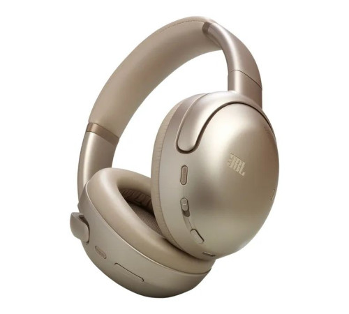 Навушники JBL Tour One M3 Latte (JBLTOURONEM3LTT)