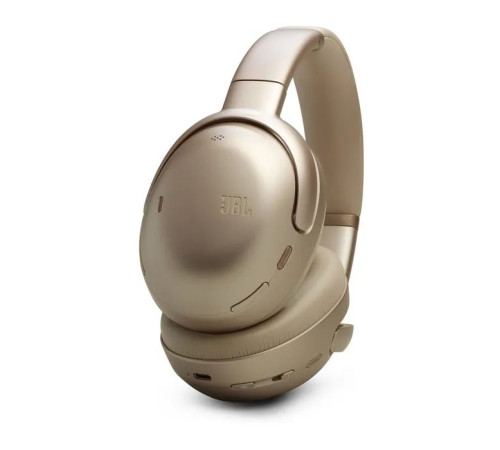 Навушники JBL Tour One M3 Latte (JBLTOURONEM3LTT)