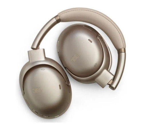 Навушники JBL Tour One M3 Latte (JBLTOURONEM3LTT)