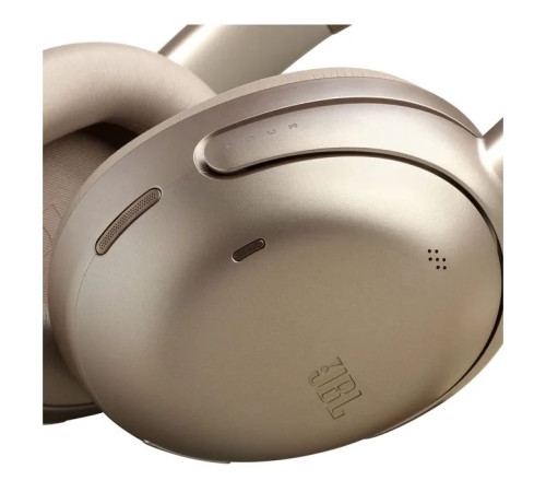 Навушники JBL Tour One M3 Latte (JBLTOURONEM3LTT)