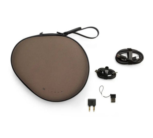 Навушники JBL Tour One M3 Latte (JBLTOURONEM3LTT)