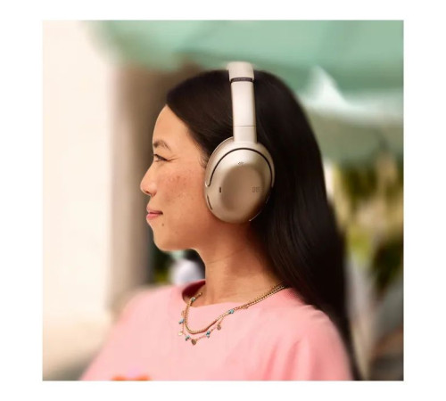 Навушники JBL Tour One M3 Latte (JBLTOURONEM3LTT)