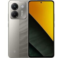 Мобильный телефон Xiaomi Poco M7 Pro 5G 8/256GB Silver (1139664)