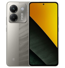 Мобільний телефон Xiaomi Poco M7 Pro 5G 8/256GB Silver (1139664)