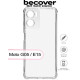Чохол до мобільного телефона BeCover Anti-Shock Motorola Moto G05 / E15 Clear (713470)