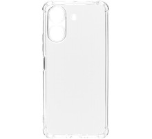 Чехол для мобильного телефона Armorstandart Air Force Xiaomi Redmi 13C 4G/Poco C65 Camera cover Clear (ARM86367)