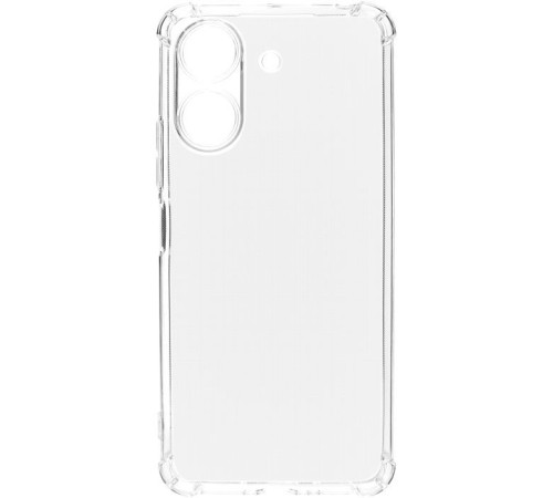 Чохол до мобільного телефона Armorstandart Air Force Xiaomi Redmi 13C 4G / Poco C65 Camera cover Clear (ARM86367)