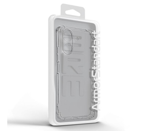 Чохол до мобільного телефона Armorstandart Air Force Xiaomi Redmi 13C 4G / Poco C65 Camera cover Clear (ARM86367)