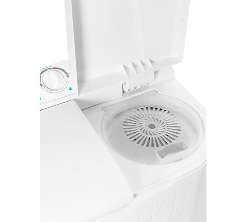 Пральна машина Liberty XPB60 SH