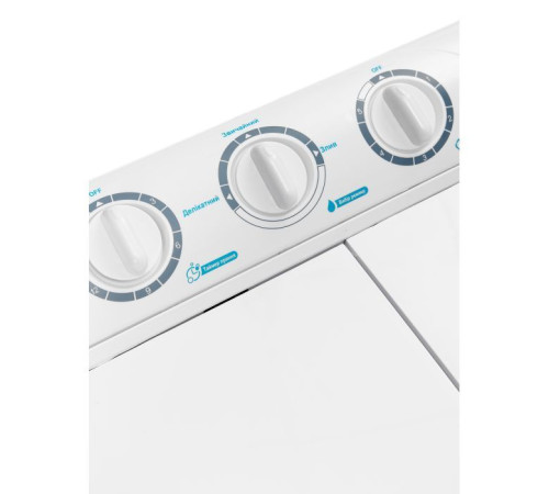 Пральна машина Liberty XPB60 SH