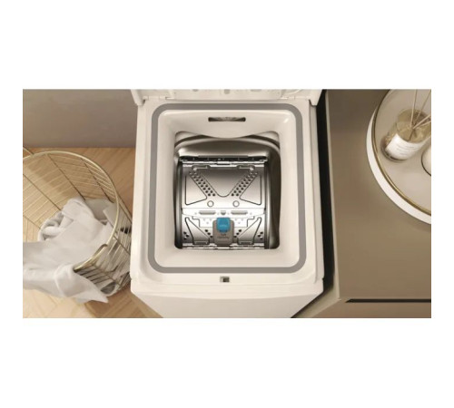 Пральна машина Whirlpool TDLRB6241BSUA