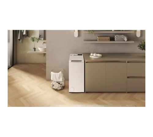 Пральна машина Whirlpool TDLRB6241BSUA