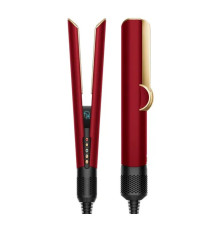 Стайлер Dyson HT01 Airstrait Red Velvet/Gold (596931-01)