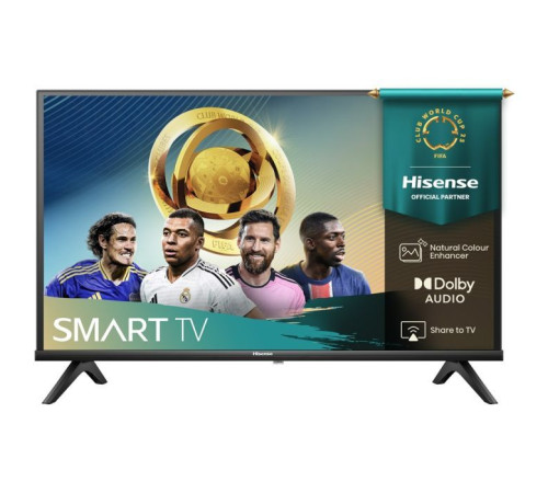 Телевізор Hisense 32A4Q