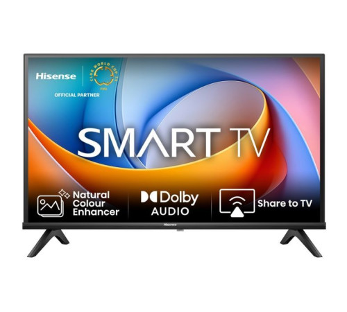 Телевізор Hisense 32A4Q