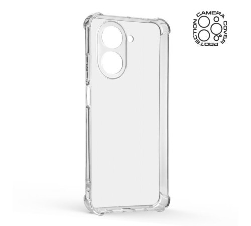 Чохол до мобільного телефона Armorstandart Air Force Xiaomi Redmi A5 4G Camera cover Clear (ARM85937)