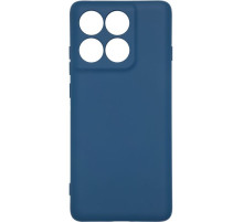 Чехол для мобильного телефона Armorstandart Motorola Edge 60 Pro 5G Camera cover Dark Blue (ARM85879)