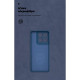 Чохол до мобільного телефона Armorstandart Motorola Edge 60 Pro 5G Camera cover Dark Blue (ARM85879)