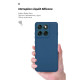 Чохол до мобільного телефона Armorstandart Motorola Edge 60 Pro 5G Camera cover Dark Blue (ARM85879)