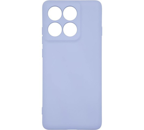 Чохол до мобільного телефона Armorstandart Motorola Edge 60 Pro 5G Camera cover Lavender (ARM85880)