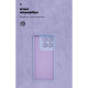 Чохол до мобільного телефона Armorstandart Motorola Edge 60 Pro 5G Camera cover Lavender (ARM85880)
