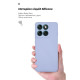 Чохол до мобільного телефона Armorstandart Motorola Edge 60 Pro 5G Camera cover Lavender (ARM85880)