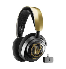 Навушники SteelSeries Arctis Nova 7 World of Warcraft Edition (61558)