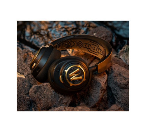 Навушники SteelSeries Arctis Nova 7 World of Warcraft Edition (61558)