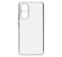 Чехол для мобильного телефона BeCover Poco X7 Pro Transparancy (713483)