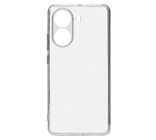 Чохол до мобільного телефона BeCover Poco X7 Pro Transparancy (713483)