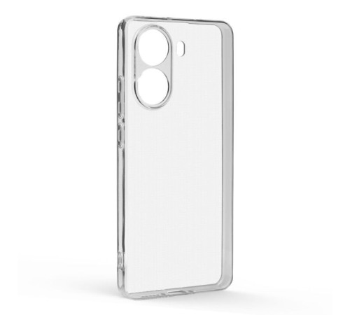 Чохол до мобільного телефона BeCover Poco X7 Pro Transparancy (713483)