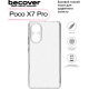 Чохол до мобільного телефона BeCover Poco X7 Pro Transparancy (713483)