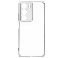 Чохол до мобільного телефона BeCover Realme C75 Transparancy (713018)