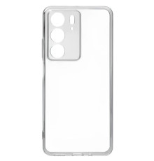 Чохол до мобільного телефона BeCover Realme C75 Transparancy (713018)