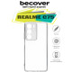 Чохол до мобільного телефона BeCover Realme C75 Transparancy (713018)