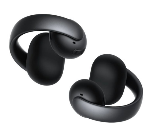 Навушники Anker SoundСore AeroClip Black (A3388G11)