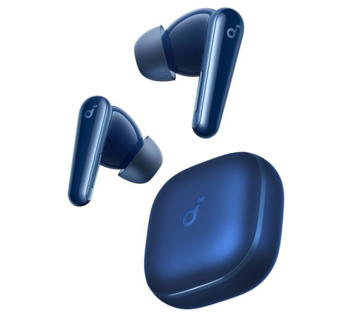 Навушники Anker SoundСore Liberty 5 Blue (A3957G31)