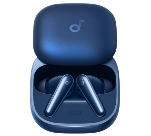 Навушники Anker SoundСore Liberty 5 Blue (A3957G31)