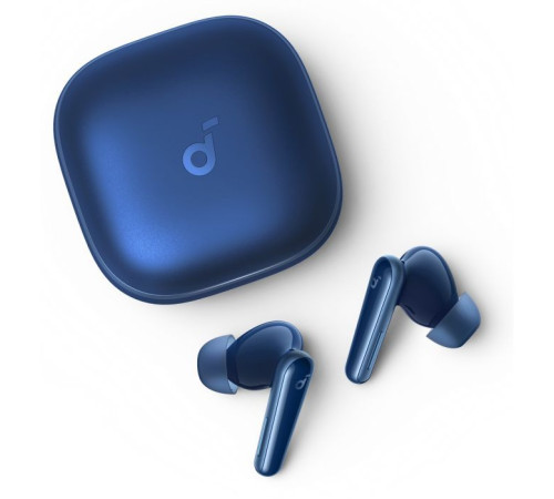 Навушники Anker SoundСore Liberty 5 Blue (A3957G31)