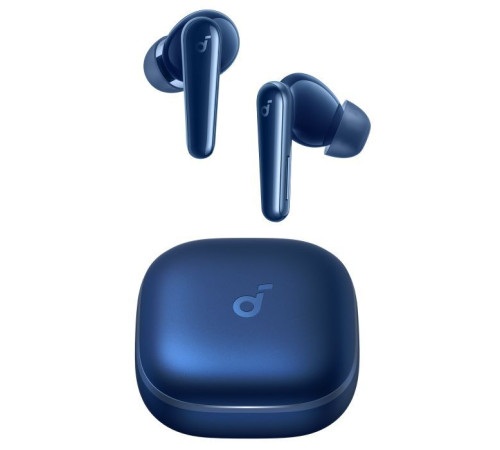 Навушники Anker SoundСore Liberty 5 Blue (A3957G31)