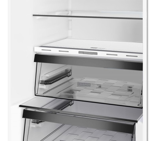 Холодильник Whirlpool WHK26402XBR4U